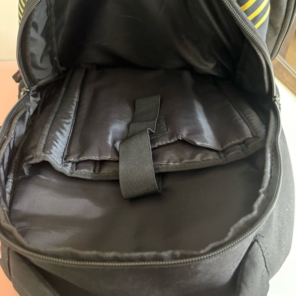 MONSTER ENERGY Pro Circuit Backpack - Picture 12 of 12